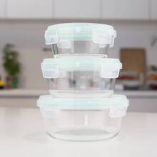 Контейнер miFamilia 650 мл Full wrapped collection (6308)