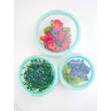 Контейнер miFamilia 650 мл Full wrapped collection (6308)