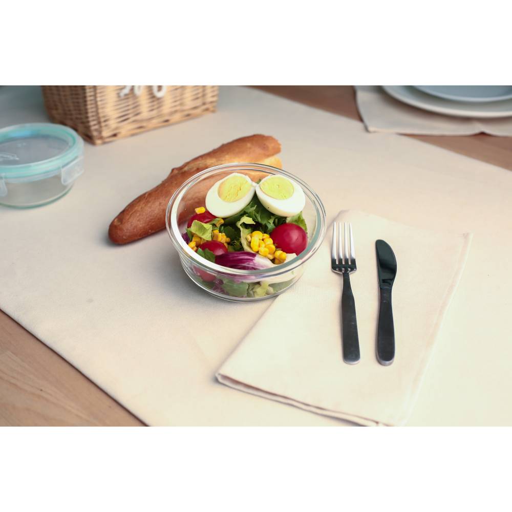 Фото 18 Контейнер miFamilia 650 мл Full wrapped collection (6308)