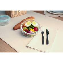 Контейнер miFamilia 650 мл Full wrapped collection (6308)