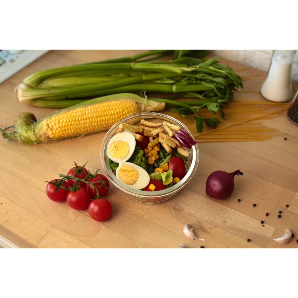 Фото 21 Контейнер miFamilia 650 мл Full wrapped collection (6308)