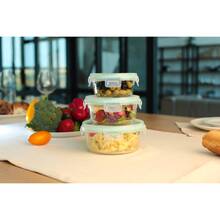 Контейнер miFamilia 650 мл Full wrapped collection (6308)