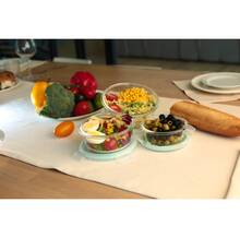 Контейнер miFamilia 650 мл Full wrapped collection (6308)