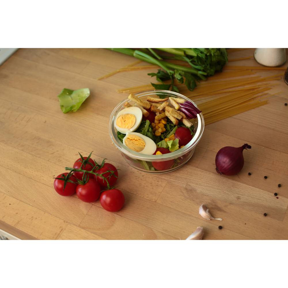 Фото 22 Контейнер miFamilia 650 мл Full wrapped collection (6308)