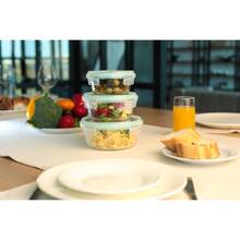 Контейнер miFamilia 650 мл Full wrapped collection (6308)