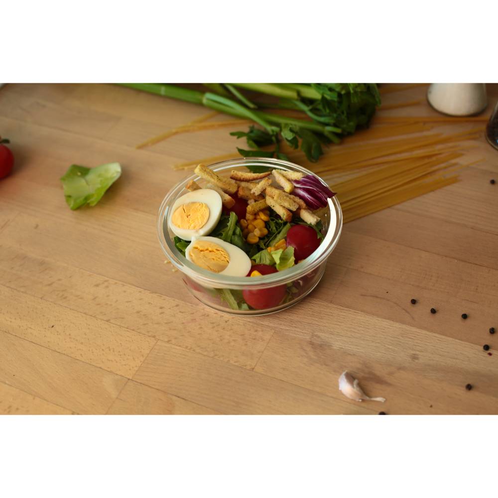 Фото 23 Контейнер miFamilia 650 мл Full wrapped collection (6308)