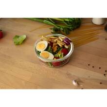 Контейнер miFamilia 650 мл Full wrapped collection (6308)