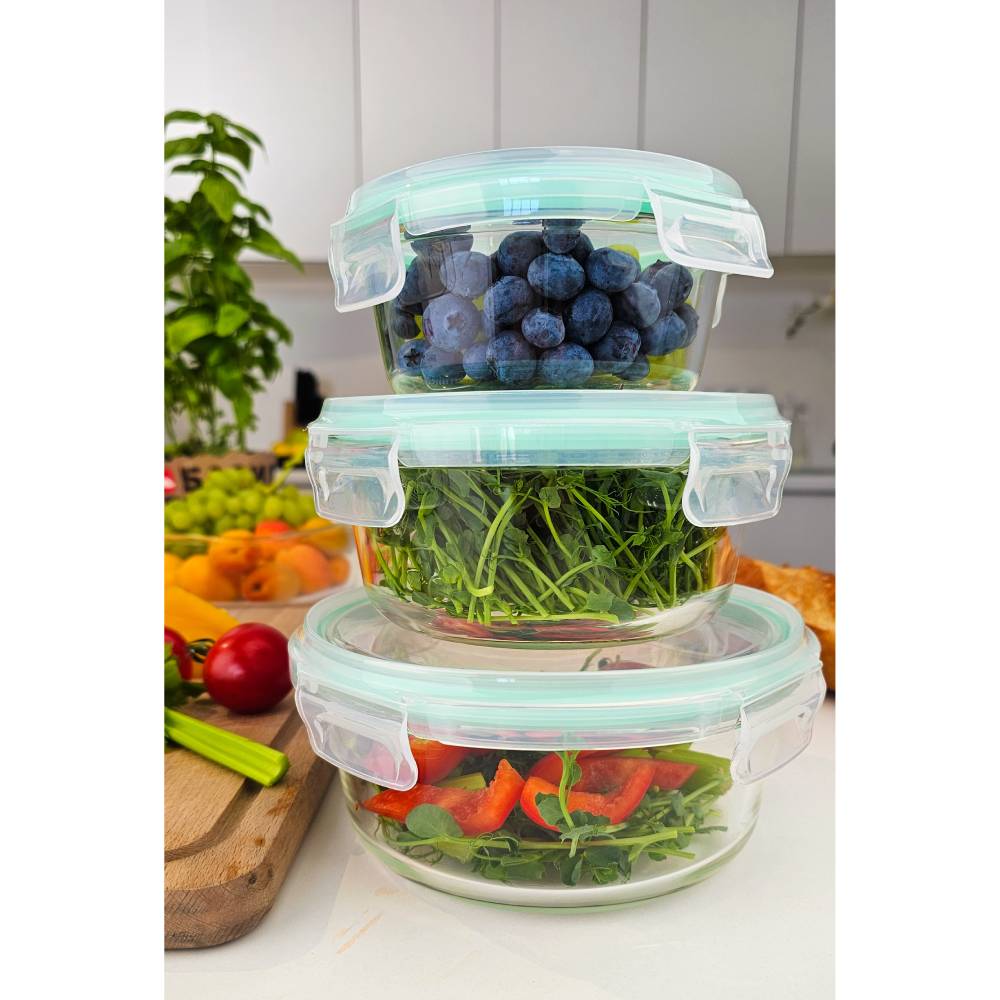 Фото 17 Контейнер miFamilia 650 мл Full wrapped collection (6308)