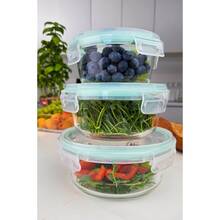 Контейнер miFamilia 650 мл Full wrapped collection (6308)