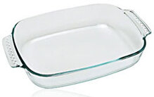 Форма PYREX прямоугольная (350х230 мм)