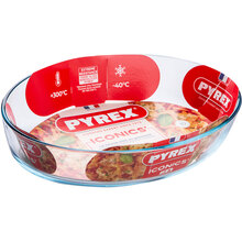 Форма PYREX Essentials 30х21х6см 2,2л (345B000/8044)