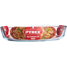 Форма PYREX Essentials 30х21х6см 2,2л (345B000/8044)