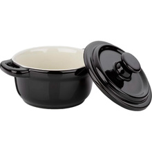 Форма для запікання KELA Malin Black (11928)