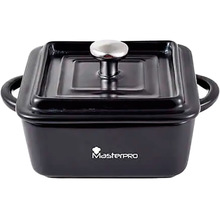 Форма для запікання MASTERPRO Foodies cook & share (BGMP-10202)