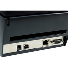 Принтер етикеток GODEX DT4x (011-DT4252-00A)