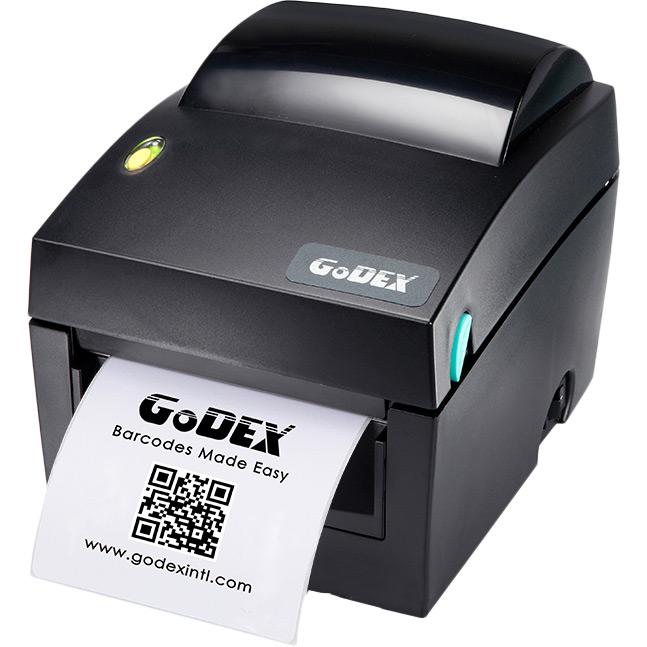 Принтер етикеток GODEX DT4x (011-DT4252-00A)