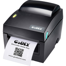 Принтер этикеток GODEX DT4x (011-DT4252-00A)