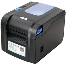 Принтер етикеток X-PRINTER XP-370B