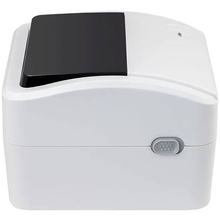 Принтер этикеток X-PRINTER XP-420B White