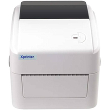 Принтер етикеток X-PRINTER XP-420B White