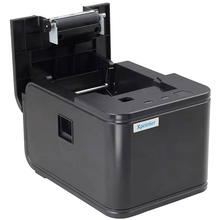 Принтер чеков X-PRINTER XP-C58H Black