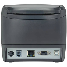 Принтер чеков X-PRINTER XP-Q838L Black