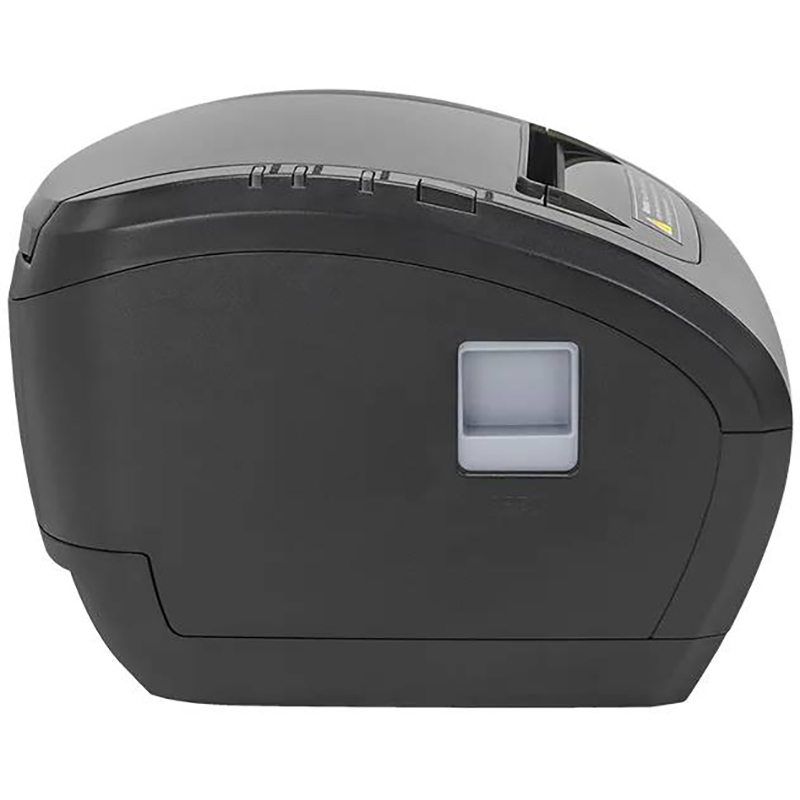 Внешний вид Принтер чеков X-PRINTER XP-Q838L Black