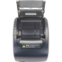Принтер чеков X-PRINTER XP-Q838L Black