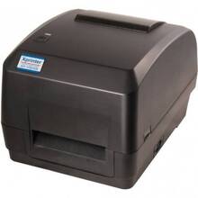 Принтер етикеток X-PRINTER XP-H500B Black (XP-H500B)