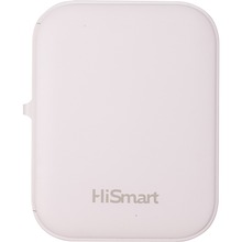 Портативний термопринтер етикеток HISMART WP9525 (HS083441)