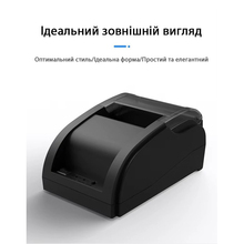 Принтер чеків ACTION (58A-USB+BT)