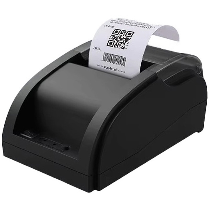 Принтер чеків ACTION (58A-USB+BT)