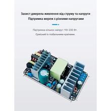 Принтер чеків ACTION (58A-USB+BT)