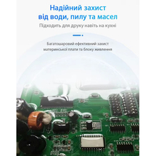 Принтер чеків ACTION (58A-USB+BT)