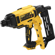 Скобозабиватель DEWALT DCFS950N без АКБ и ЗУ