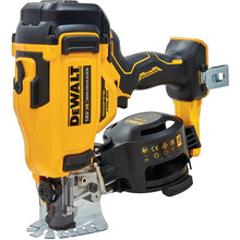 Пістолет цвяхозабивний DEWALT 18В (DCN45RNN)