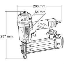 Монтажный пистолет MAKITA AF 505 N