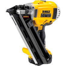 Гвоздезабиватель DEWALT 18В (DCN692P2)