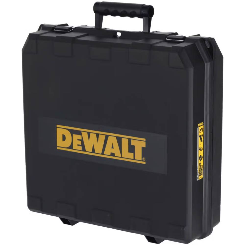 Зовнішній вигляд Цвяхозабивач DEWALT 18В XR Li-Ion (DCN930P2)