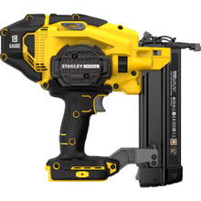 Пістолет цвяхів STANLEY FatMax SFMCN618B