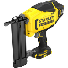 Пістолет цвяхів STANLEY FatMax SFMCN618B