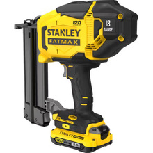 Пістолет цвяхів STANLEY FatMax SFMCN618B