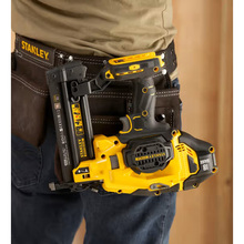 Пістолет цвяхів STANLEY FatMax SFMCN618B