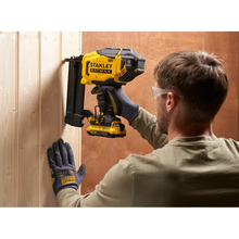 Пістолет цвяхів STANLEY FatMax SFMCN618B