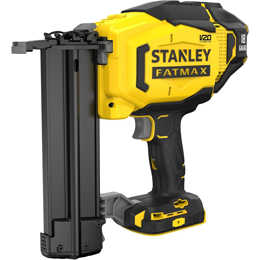 Пістолет цвяхів STANLEY FatMax SFMCN618B