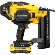 Пістолет цвяхів STANLEY FatMax SFMCN618B
