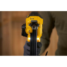Пістолет цвяхів STANLEY FatMax SFMCN618B