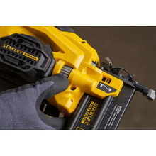 Пістолет цвяхів STANLEY FatMax SFMCN618B