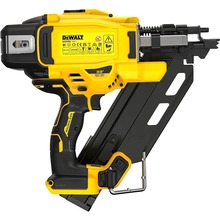 Пістолет гвоздозабивний DEWALT DCN930N без АКБ та ЗУ