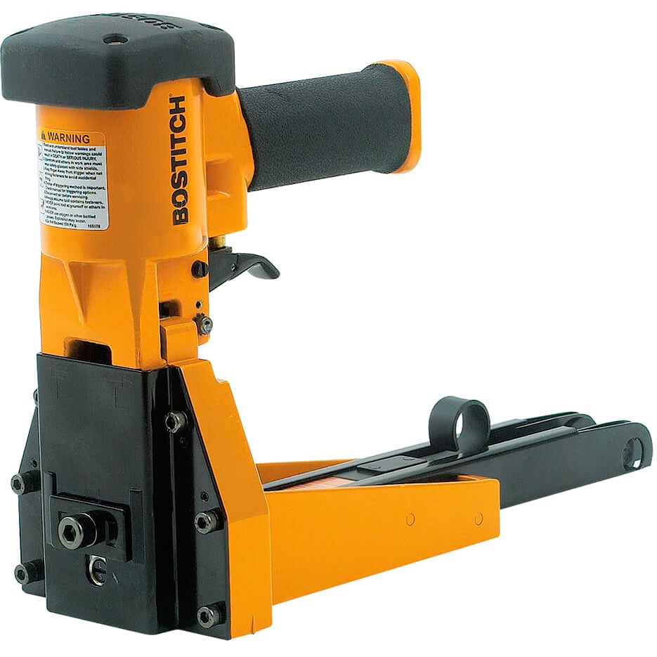 Пістолет скобозабивний BOSTITCH DS-3519-E